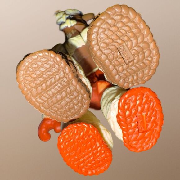 Little Pals Polar Explorer Action Figure From Artic Animals Toys 3" B7 - Picture 5 of 5